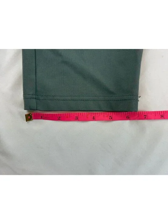 BYLT Premium Basics Everyday Pant 2.0 Men's Size XXL (38*30) Gray Slim Fit Stret - Picture 9 of 9